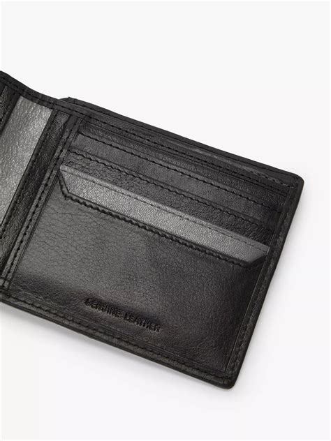 men's wallets john lewis.